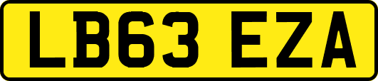 LB63EZA