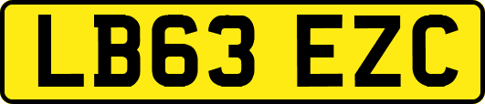 LB63EZC