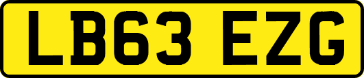 LB63EZG
