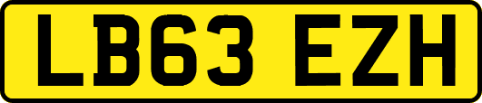 LB63EZH