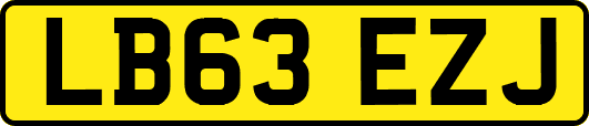 LB63EZJ