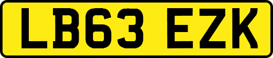 LB63EZK