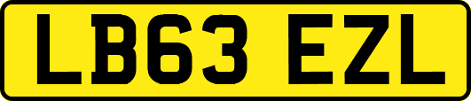 LB63EZL