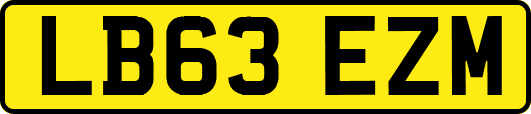 LB63EZM