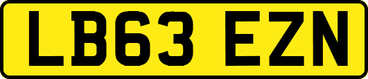 LB63EZN