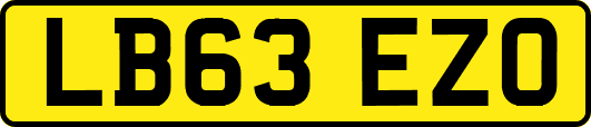 LB63EZO