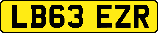 LB63EZR