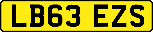 LB63EZS