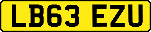 LB63EZU