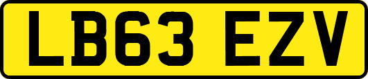 LB63EZV