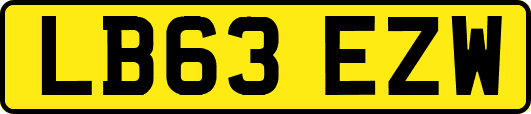 LB63EZW