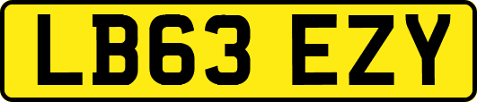 LB63EZY