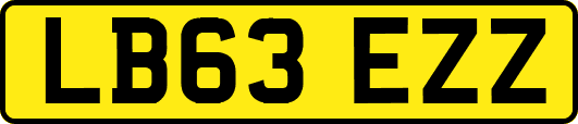 LB63EZZ