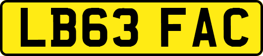 LB63FAC