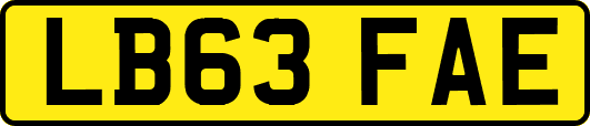 LB63FAE