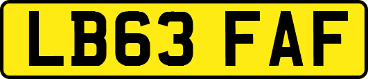 LB63FAF