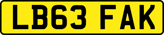 LB63FAK