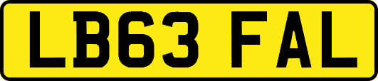 LB63FAL