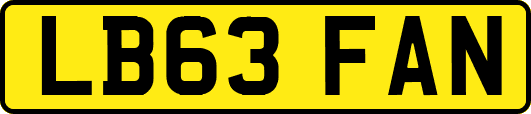 LB63FAN