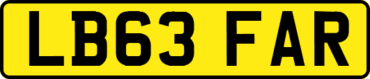 LB63FAR