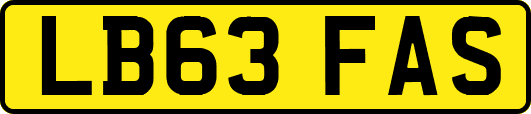 LB63FAS