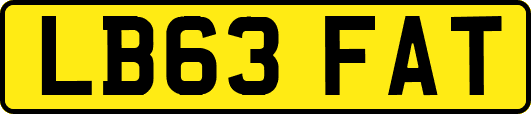 LB63FAT