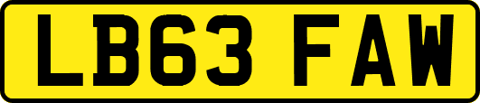 LB63FAW
