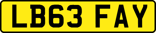 LB63FAY