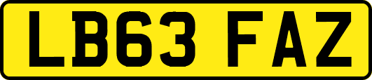 LB63FAZ