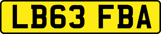 LB63FBA