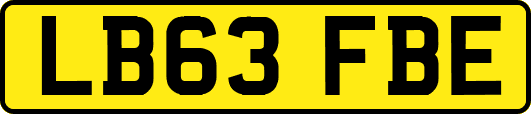 LB63FBE