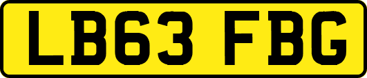 LB63FBG