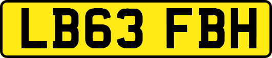 LB63FBH