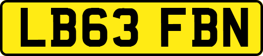 LB63FBN