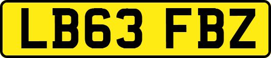 LB63FBZ