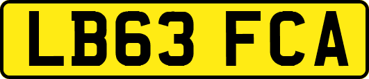 LB63FCA