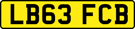 LB63FCB