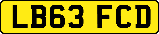 LB63FCD