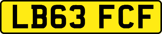 LB63FCF
