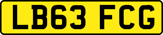 LB63FCG
