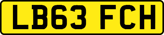 LB63FCH