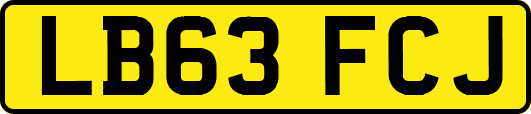 LB63FCJ