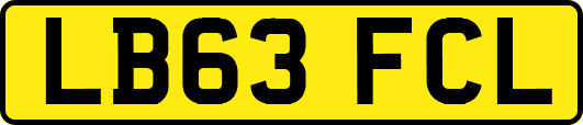 LB63FCL