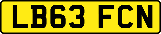 LB63FCN