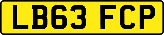 LB63FCP