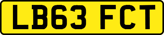LB63FCT