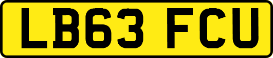 LB63FCU