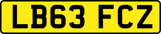 LB63FCZ