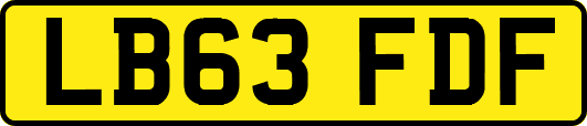 LB63FDF