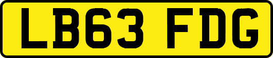 LB63FDG
